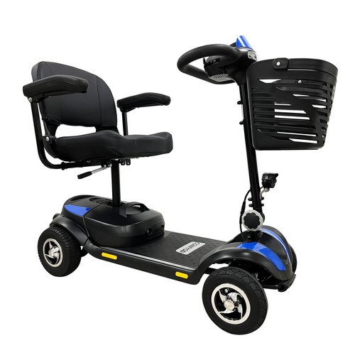 Monopattino elettrico per