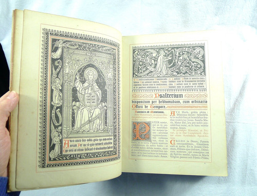 Libro preghiera religione - preghiera,