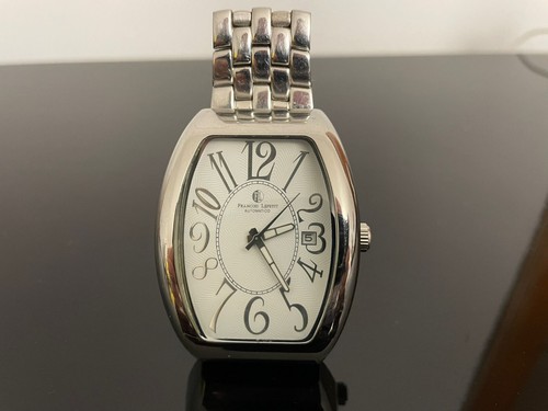 Orologio automatico francois - orologio,