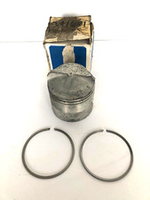 Evinrude Johnson 0,030"