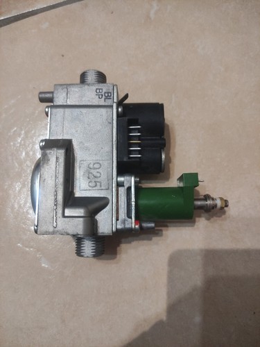 Ferroli valvola gas - ferroli,