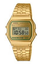OROLOGIO CASIO A158WEGV-9A