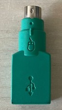 Adattatore USB PS/2 Microsoft