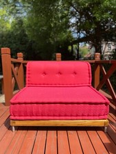 Divano letto componibile - , da