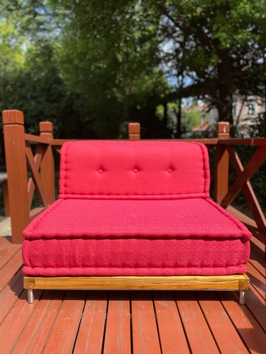 Divano letto componibile - , da