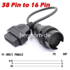 Adattatore diagnostico per