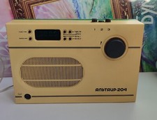 Altoparlante radio sovietica