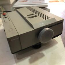 Proiettore diapositive