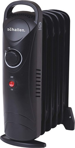 Schallen radiatore elettrico - schallen,