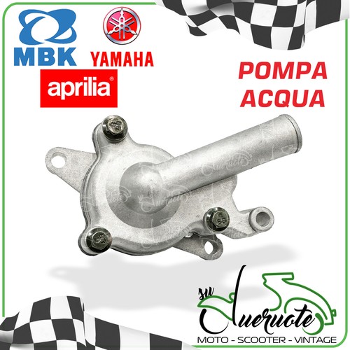 Pompa acqua majesty 250 - pompa,