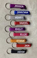 Personalised Bottle Opener