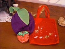 ACCESSORI GIOCO PER BAMBINA