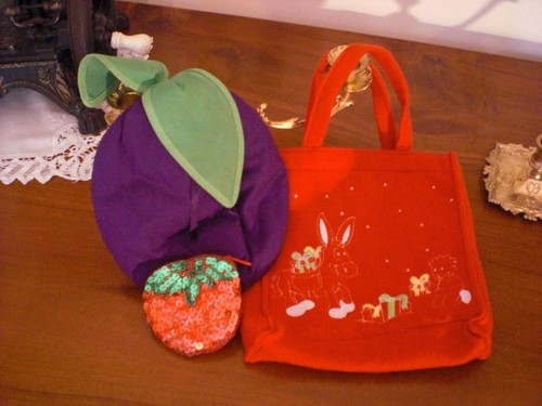Accessori gioco per bambina - gioco,