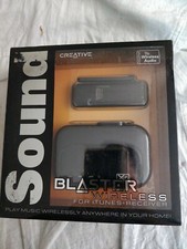 Creative Sound Blaster