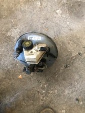 4305930 Servofreno MERCEDES CLASE SLK 230 Compressor 454654 "VASCHETTA ROTTA"