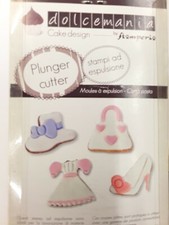 Stampi ad espulsione per cake