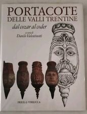 Libro Portacote delle Valli