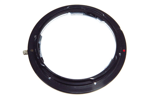 Adattatore novoflex eos ler - adattatore, eos/ler