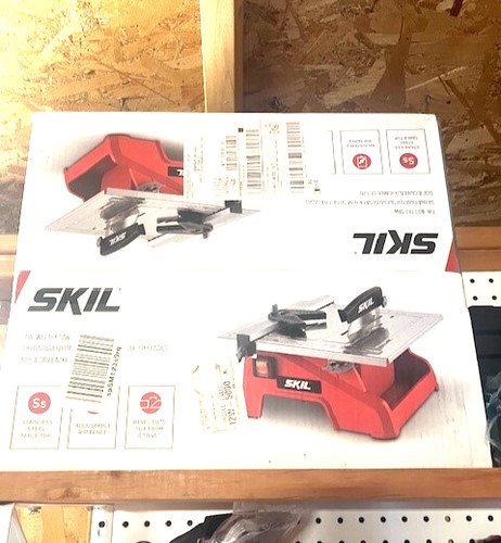Skil 3540 seghetto per - skil, 3540-02