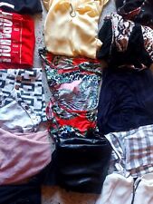 Abbigliamento Donna Uomo Per Rivendere 10 Kg 