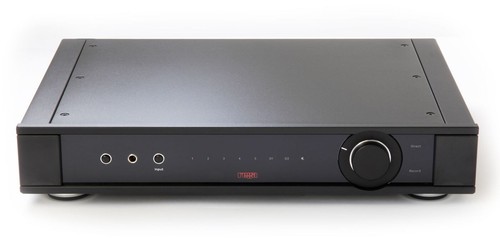 Rega elicit mk5 - elicit, 24