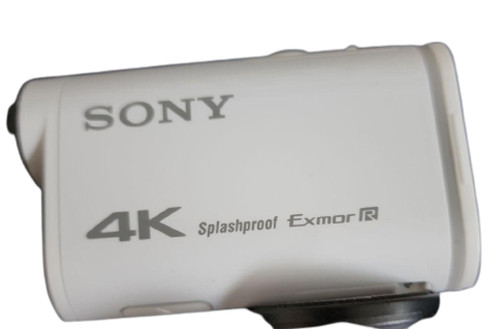 Sony fdr x1000v action camera - sony,