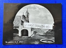 🔵 CARTOLINA FOTO SANTUARIO
