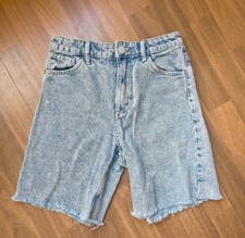 Bermuda liunic h - bermuda, h&m