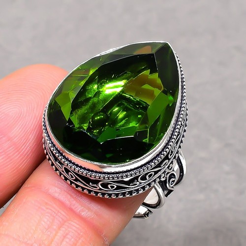 Anello vintage regolabile