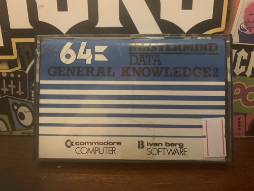 Computer mastermind commodore - computer,