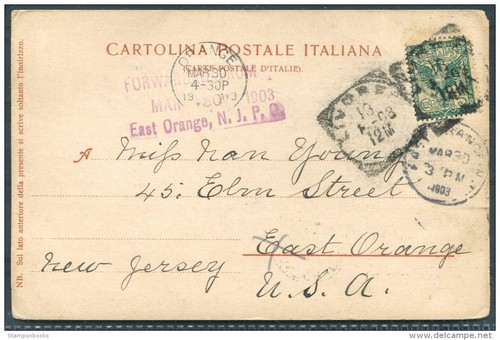 1903 italia livorno ardenza - livorno,