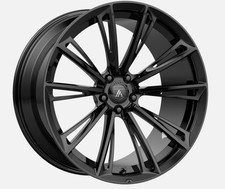 Asanti ABL-30 Corona 22x9