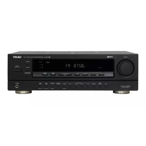 Teac 980 ricevitore stereo - ag-980,