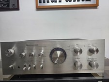 Amplificatore kenwood 7100 - amplificatore, ka-7100