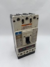 Challenger CK3100 Interruttore
