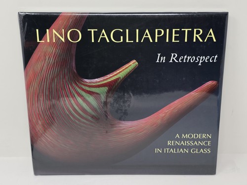 Lino tagliapietra - lino, in