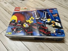 Lego 4565 Freight and Crane