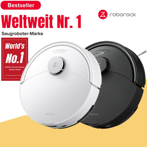 Roborock q10 robot - roborock,
