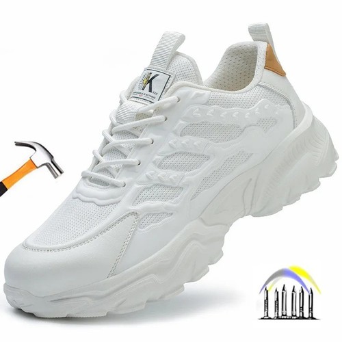 Scarpe lavoro - da,