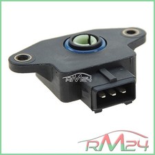 Sensore acceleratore - sensore,