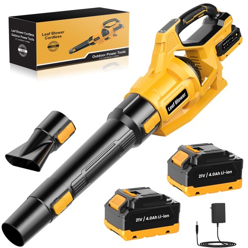 Soffiatore batteria 21v - soffiatore,