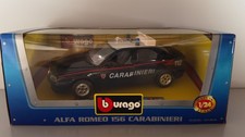 1:24 - ALFA ROMEO 156