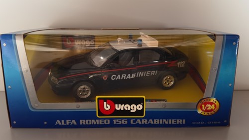 Alfa romeo 156 - alfa,