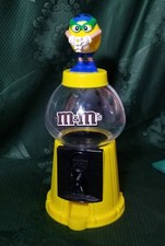 M&M's © 2008 DISPENSER