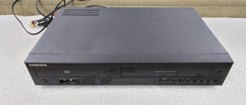 Samsung dvd v9800 vcr - vcr,