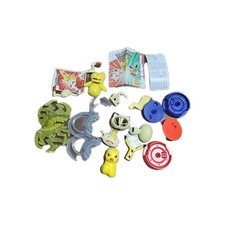 Pokemon, Kinder Sorpresa 2026