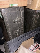 Baule Militare Americano Porta