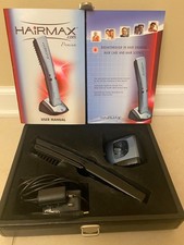 HairMax Laser Comb Premium