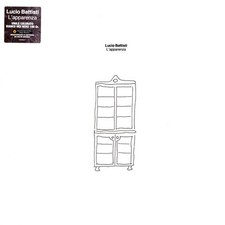 Lucio Battisti - L'apparenza