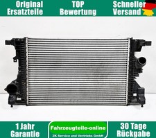 Radiatore Motore Mercedes